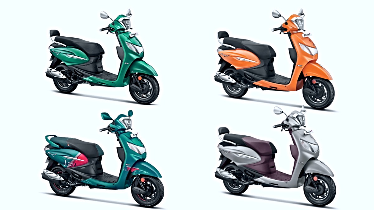 Honda Activa को धूल चटाने आ गई, Hero Pleasure Plus जाने इसमें क्या है खास?